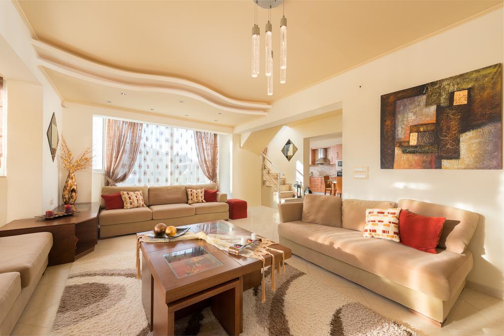 Natura House Ялиссос Экстерьер фото