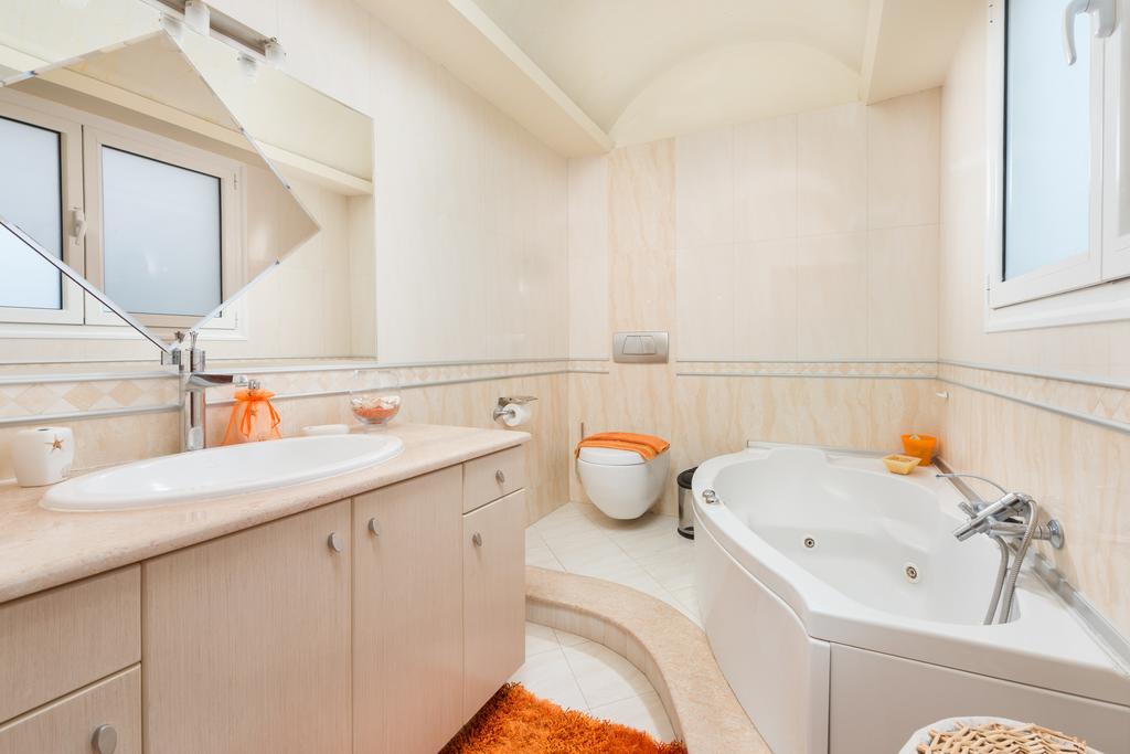 Natura House Ялиссос Экстерьер фото